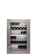 Reparación averías vinoteca Carrefour home en  Teruel